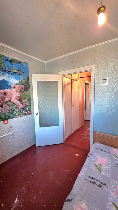 3-кімнатна квартира по вул.Ювілейна р-н АТБ