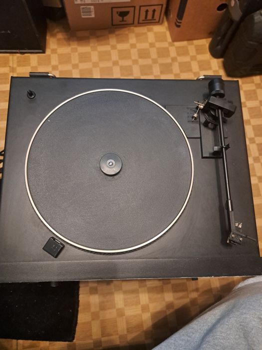 Gramofon Unitra GS 461