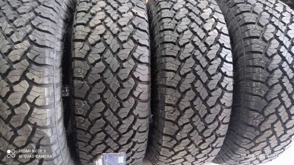 Нові шини ATLANDER 245/70R16 107T Roverstar A/T1