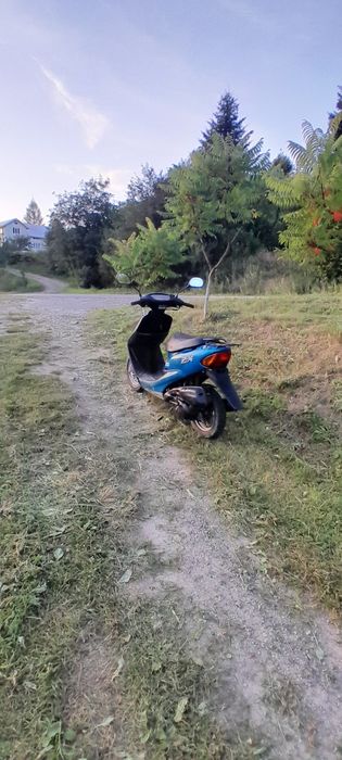 Продам хонда діо 35 zx