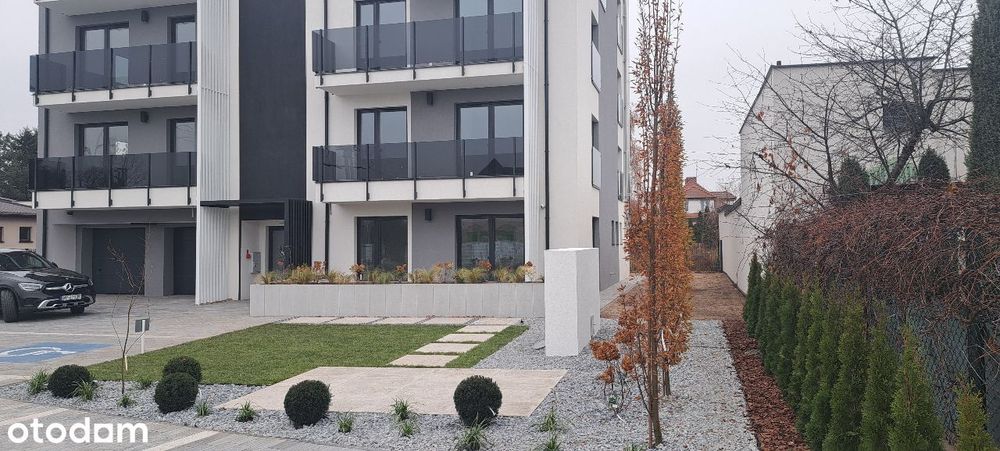 Chodaków nowe mieszkanie (WYKOŃCZONE!!!)