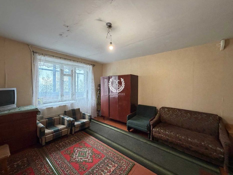 Здам  1- но кімнатну квартиру в Чернігові (Градецкий).