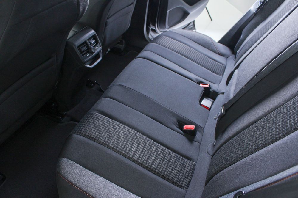 Peugeot 3008 PureTech 130 Stop & Start GPF EAT8 Active