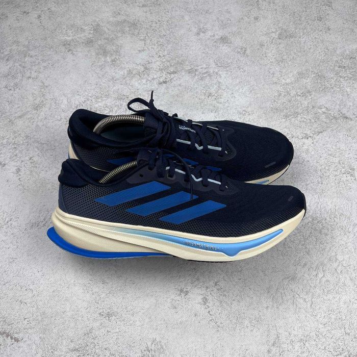 Кросівки для бігу Adidas Supernova Rise 2 Running JR7685 оригінал