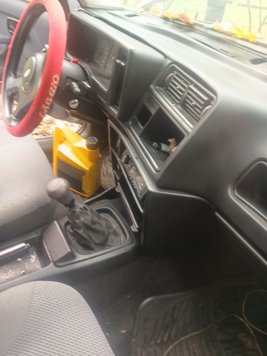 Ford Sierra1990 Году