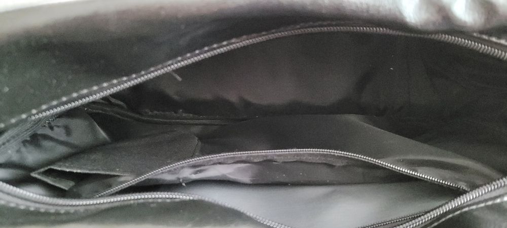 Torba na ramię z koniem