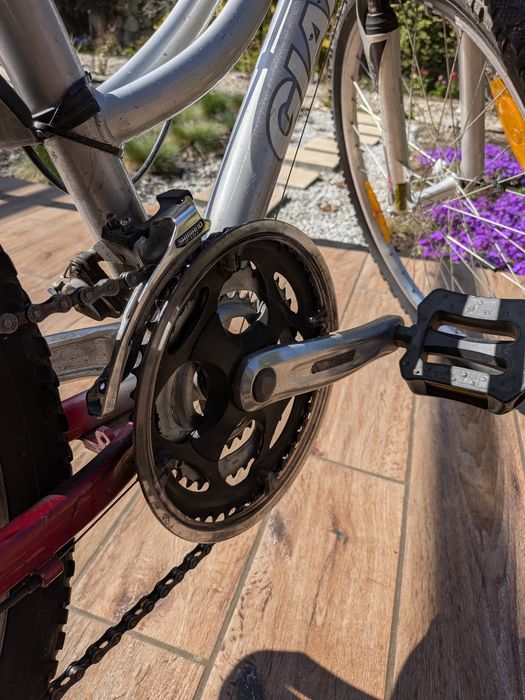 Damski rower mtb Giant Sedona SE rozm. 17