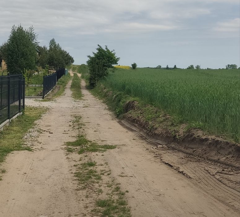 Domek letniskowy