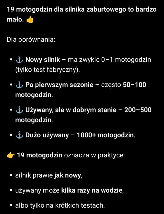 Sprzedam silnik zaburtowy SUZUKI 2.5 KM z krótką stopą.