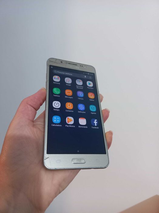 Samsung galaxy j5 Duos