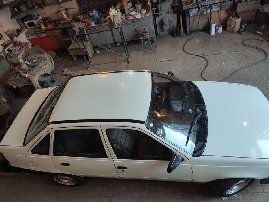 Продаж авто Opel Kadett 1.3 Бензин