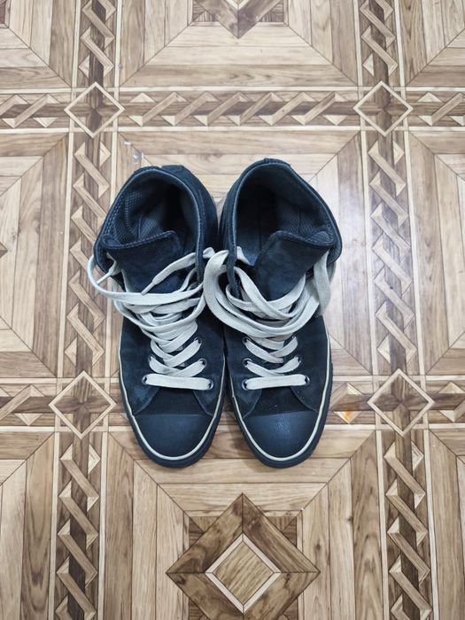 Кросівки/кеди Converse all star 42-43р
