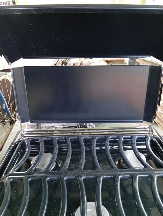 Газова піч Atwood Wedgewood Vision