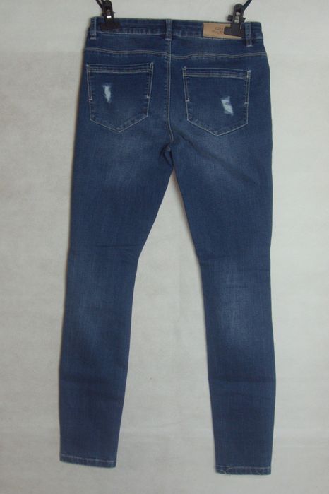 Only - Spodnie Carmen Jeans r. 29/28