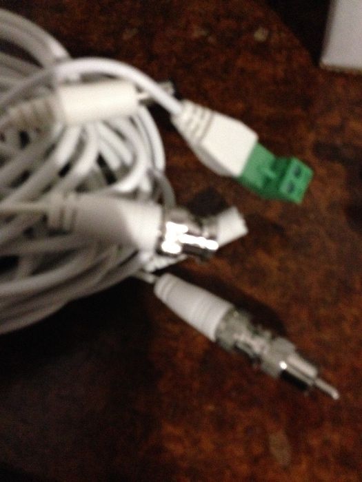 Swann Pro Series Surveillance Camera64752179979394123