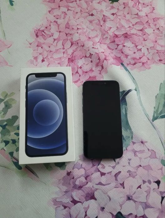 Iphone 12 mini bez gwarancji