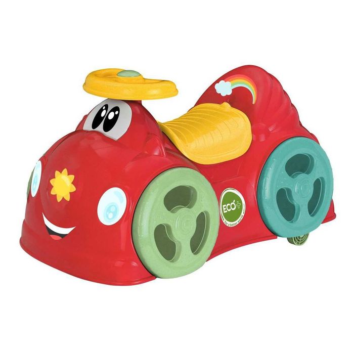 Brinquedo Cavalgável All Around ECO+ Chicco