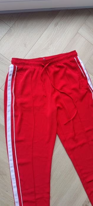 Spodnie Stradivarius rozmiar S