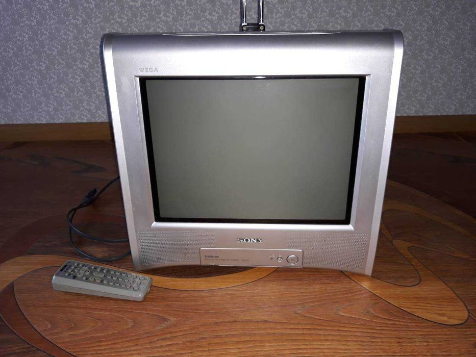 Продам телевизор Sony KV-BZ14M71