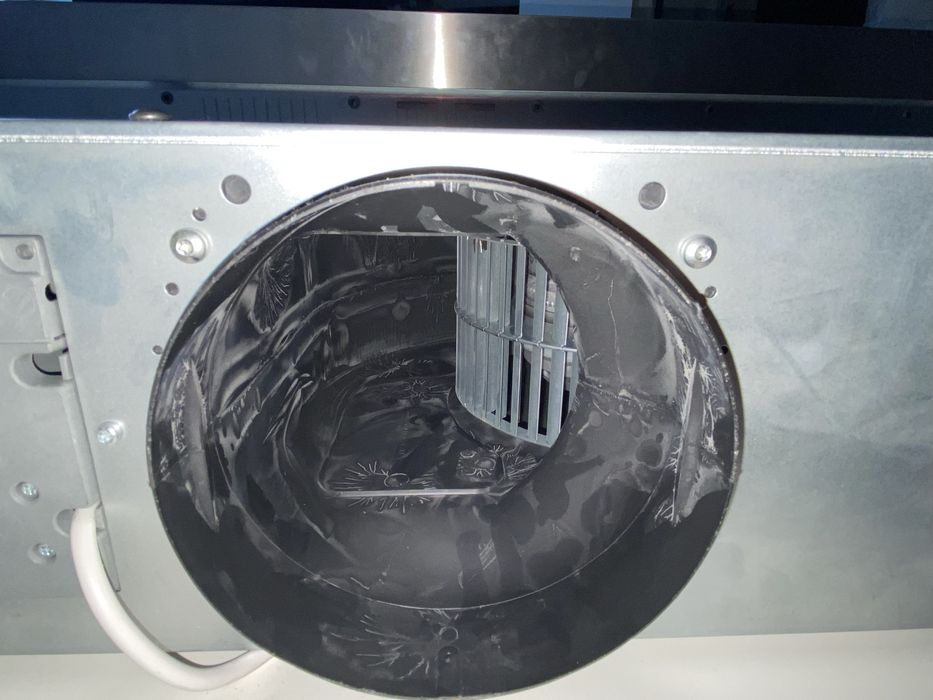 Okap Kuchanny Miele DA 3496