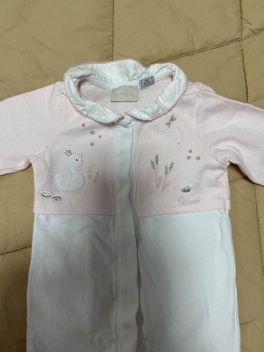 Одяг для дівчинки Chicco