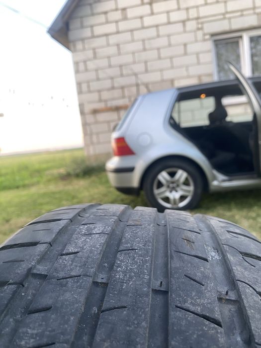 Alufelgi 5x112  z dystsami