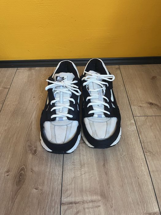 Кросівки NIKE W zoom vomero 5
