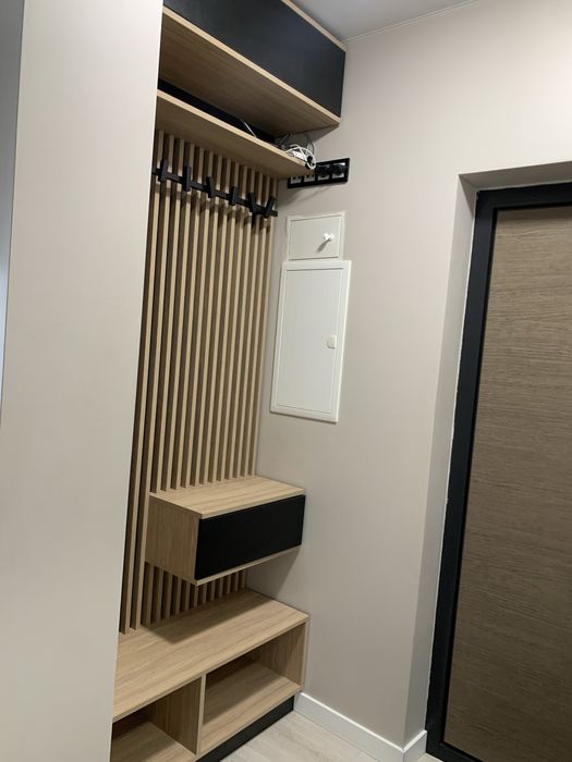 ЖК Файна Таун  евро двушка