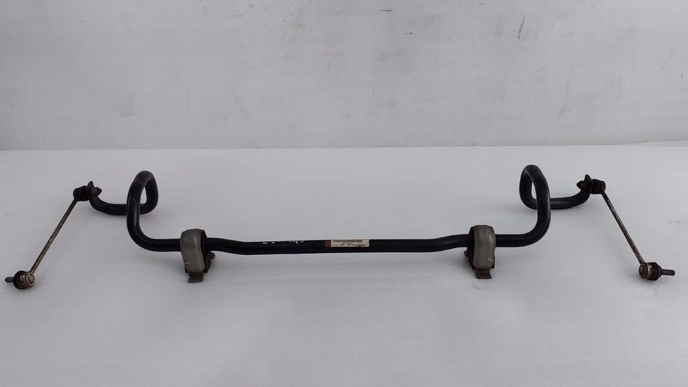 Barra estabilizadora / torção RENAULT Clio IV (BH_)