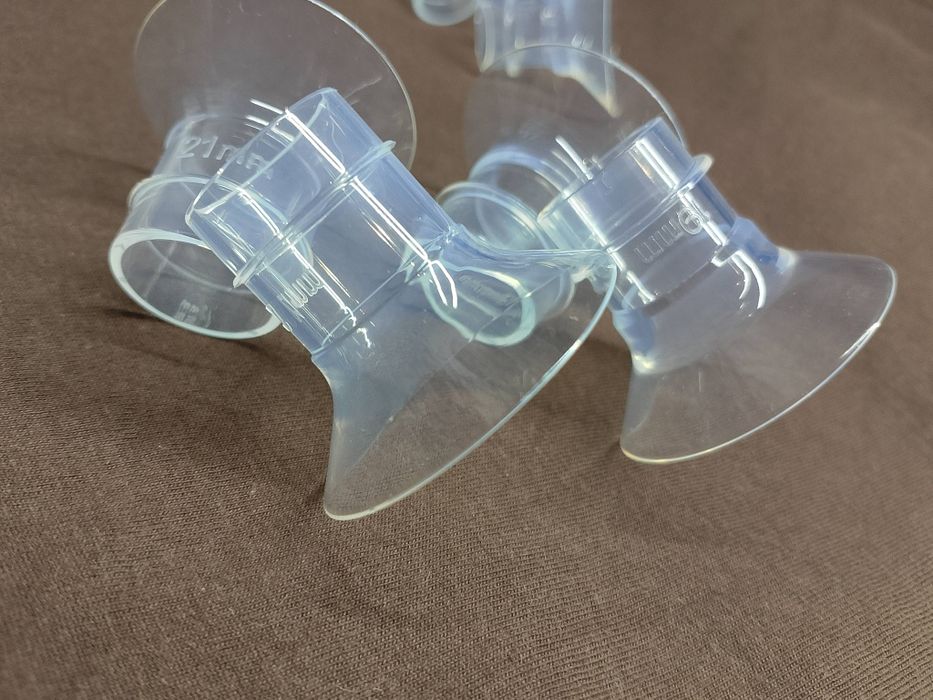 Reduktory 19mm 21mm