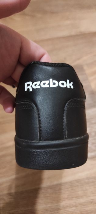 Обувь Reebok подростковая