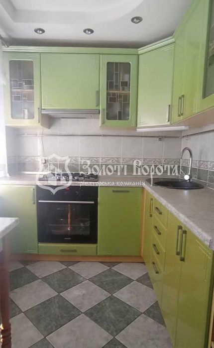 2-кімнатна квартира за адресою бул. Вацлава Гавела (площа 42 м²) - Atlanta.ua - фото 7