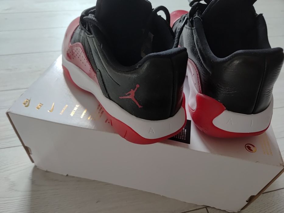 Nike Air Jordan 11 CMFT low nowe 38