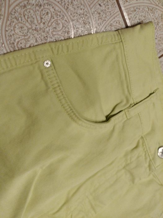 Spodnie damskie Jogger Bershka