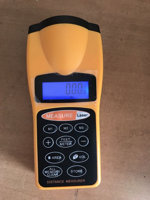 Sprzedam Dalmierz Ultrasonic CP-3007