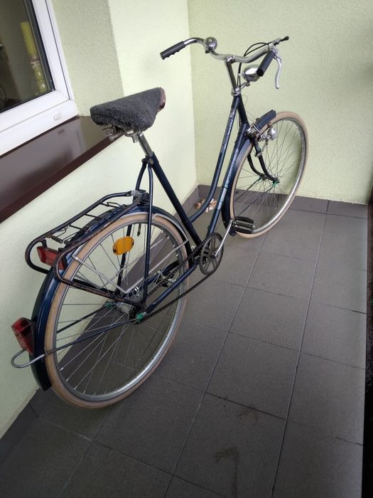 Rower Cumberland Mondia 28" Hollandia