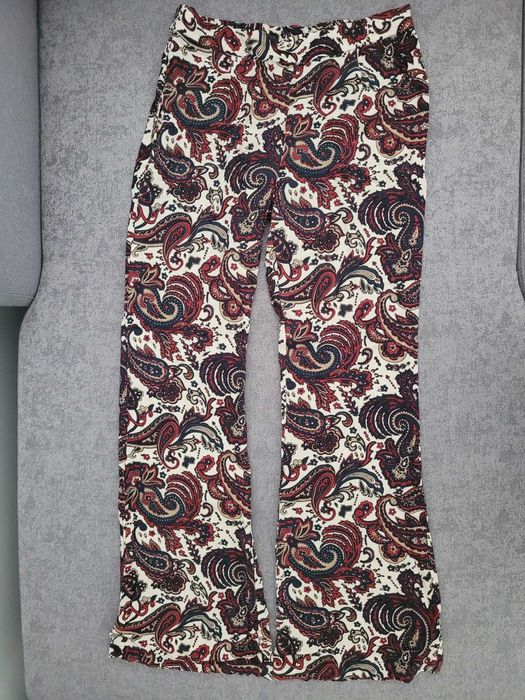 Calças Forever 21, tamanho S