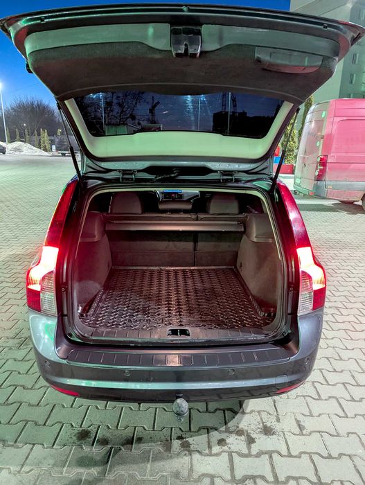 Volvo V50 2010 VIN YV1MW76F2A2557961 фото оголошення 11 з 12