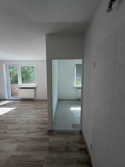 Apartment in Poznań, Osiedle Bolesława Chrobrego, Piątkowo - More
