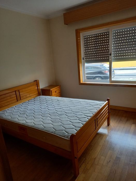 Apartamento T1 Arrendar