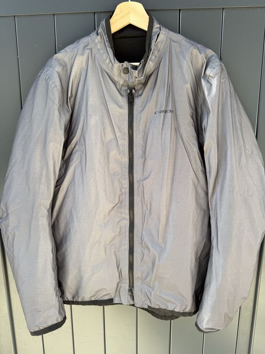 Dainese D-Explorer 2 Gore-Tex – Casaco Moto Adventure Touring - T52