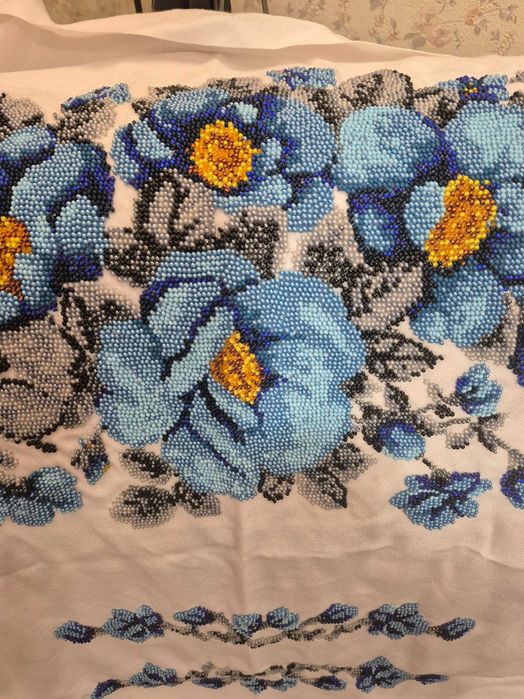 Заготовка для Вишиванки