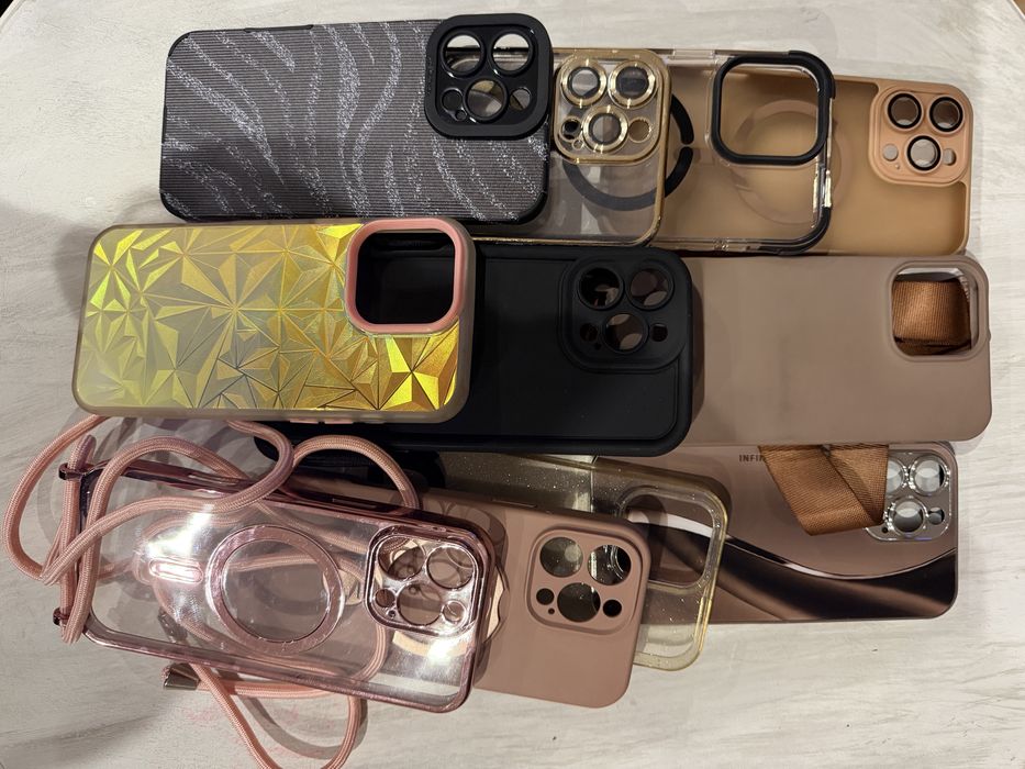 Iphone 16 Pro Max 512GB