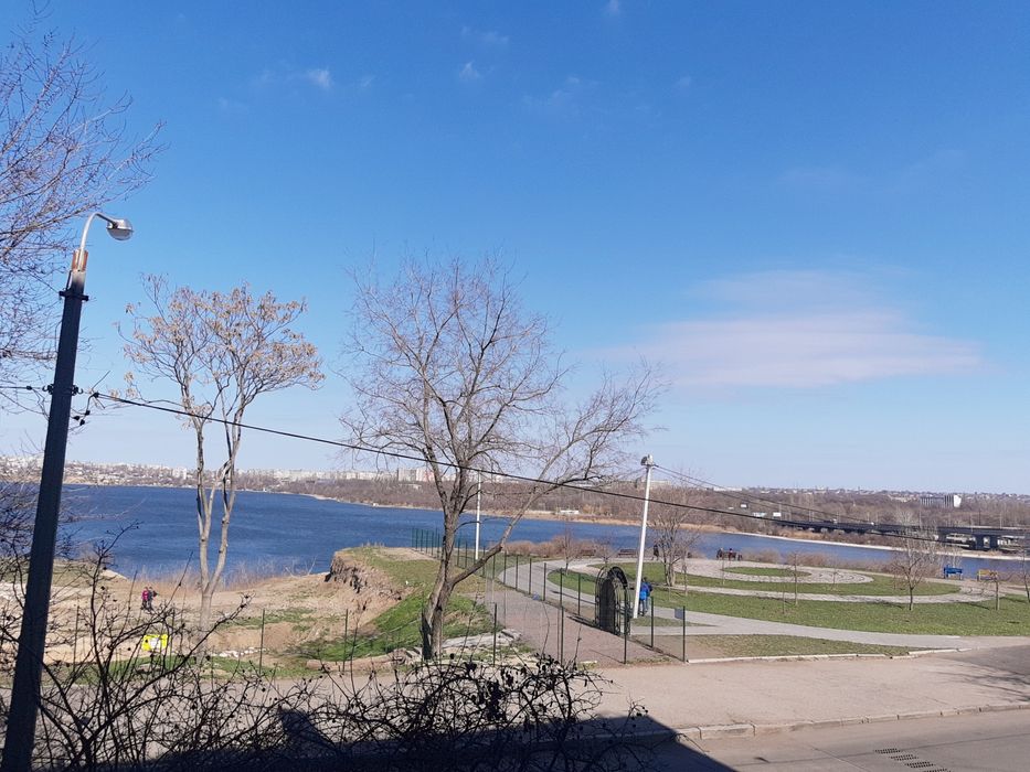 Подобово 1к. кв. в центрі на Адміральскій /Артилерійскій