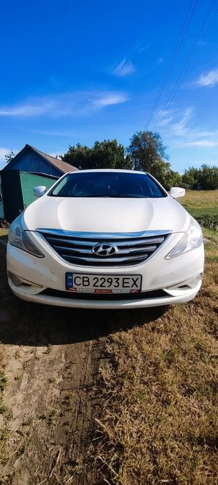 Honday sonata 2.0 2014 рік