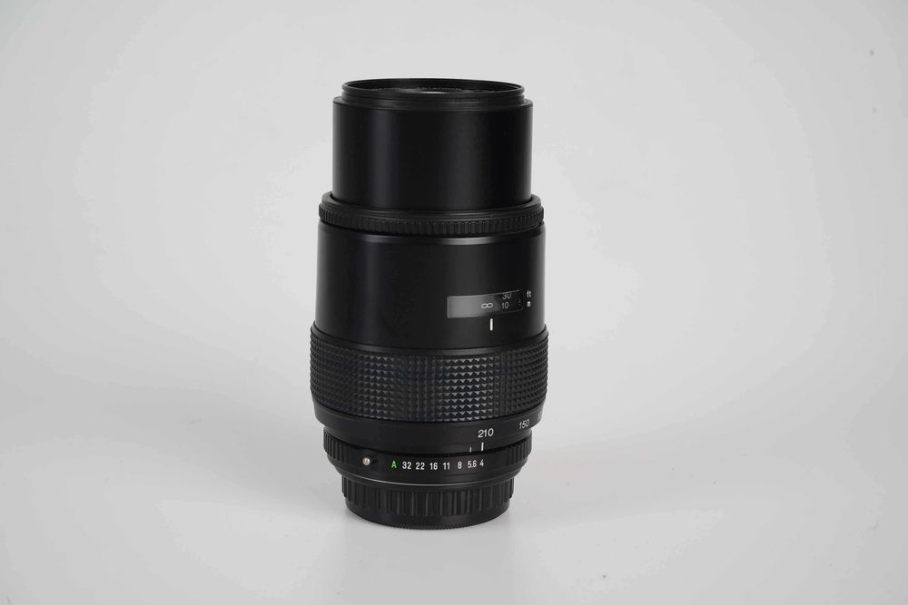 Lente Soligor 70-210