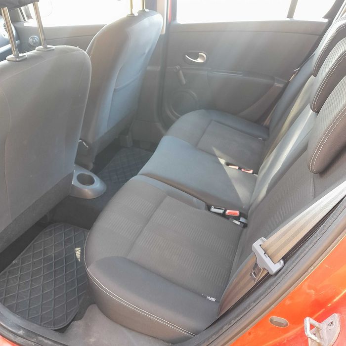 CLIO 1.2 , klima/zadbany