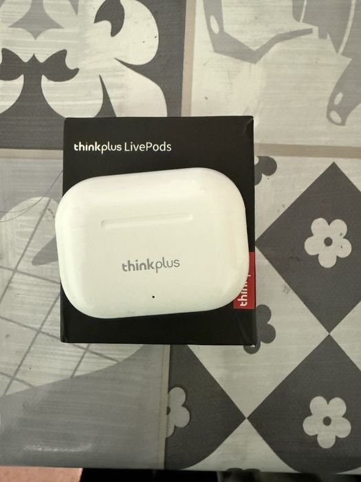 Продам наушники thinKplus