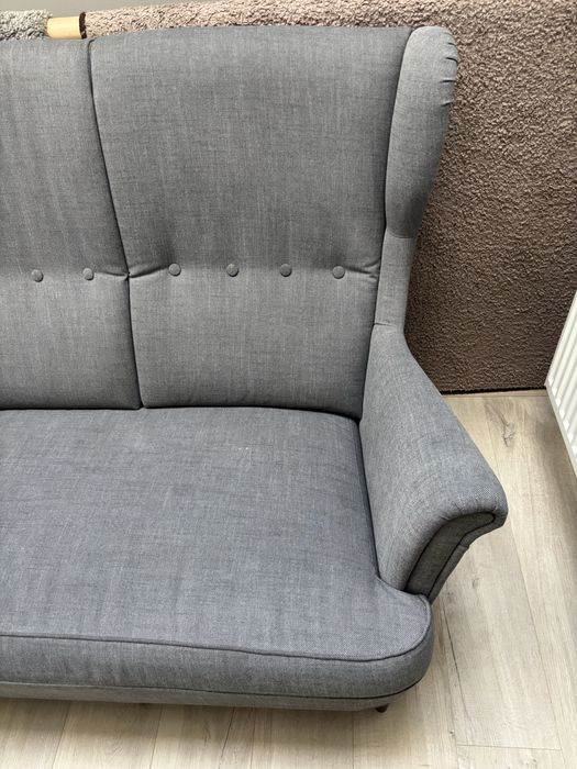 Sofa ikea stan bardzo dobry