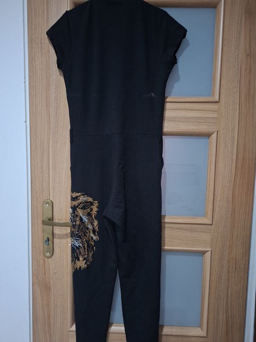 Elegancki kombinezon TATU